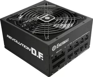 Компьютерные блоки питания Enermax