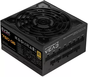 Компьютерные блоки питания EVGA