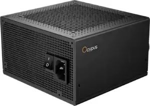 Компьютерные блоки питания Ocypus