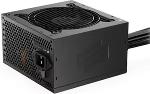 Компьютерные блоки питания SilentiumPC
