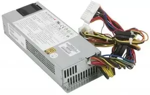 Компьютерные блоки питания Supermicro