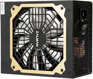Компьютерные блоки питания Zalman