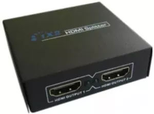 Купить сплиттер HDMI в Минске, цены – Shop.by