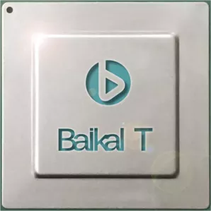 Процессоры Baikal