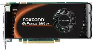 Видеокарты Foxconn
