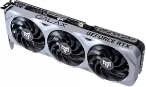 Видеокарты GALAX