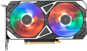 Видеокарты KFA2