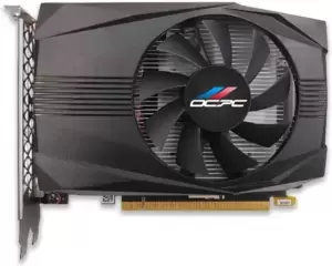 Видеокарты OCPC