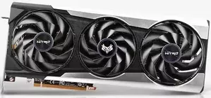 Видеокарты Sapphire