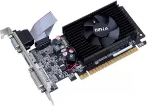 Видеокарты Sinotex