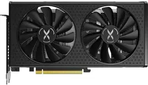Видеокарты XFX