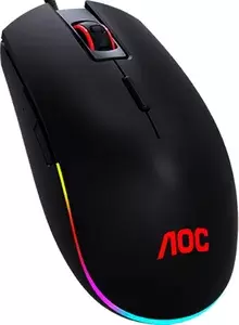 Компьютерные мыши AOC