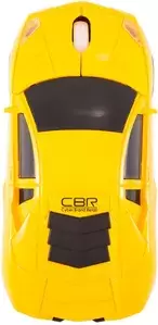 Компьютерные мыши CBR