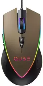 Компьютерные мыши QUB