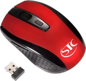 Компьютерные мыши STC