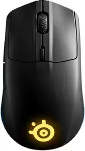 Компьютерные мыши SteelSeries