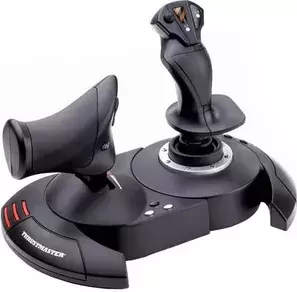 Оборудование для авиасимов Thrustmaster