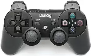 Геймпады DIALOG