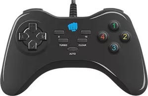 Геймпады Fury