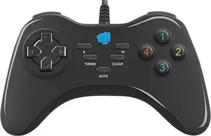 Геймпады Fury