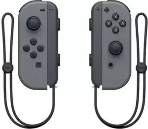 Геймпады Nintendo