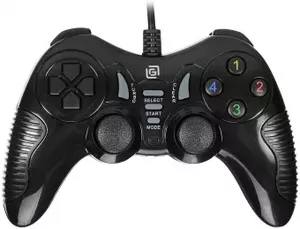 Геймпады Oklick