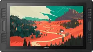 Графические планшеты Huion