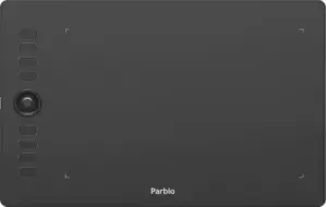 Графические планшеты Parblo