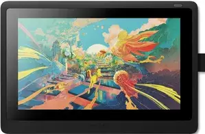 Графические планшеты Wacom