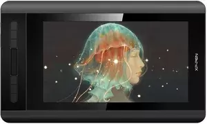 Графические планшеты XP-Pen