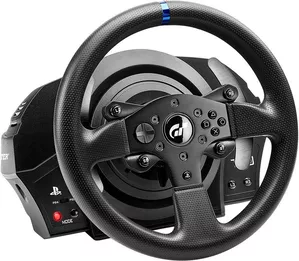 Рули Thrustmaster