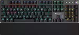 Клавиатуры Canyon