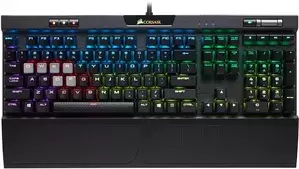 Клавиатуры Corsair