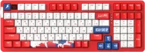 Клавиатуры Dareu