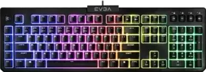 Клавиатуры EVGA