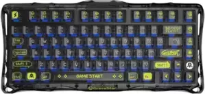 Клавиатуры Gravastar