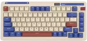 Клавиатуры KZZI
