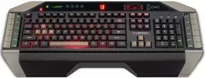 Клавиатуры Mad Catz