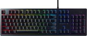 Клавиатуры Razer