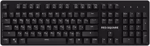 Клавиатуры Red Square
