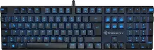 Клавиатуры ROCCAT