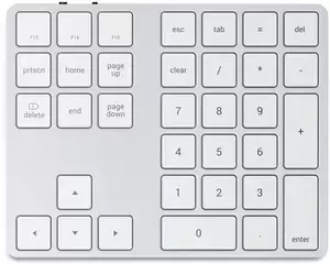 Клавиатуры Satechi