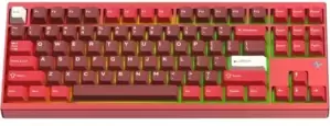 Клавиатуры Wobkeys