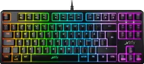 Клавиатуры Xtrfy