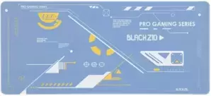 Коврики для мыши Blackzid