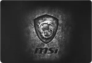 Коврики для мыши MSI