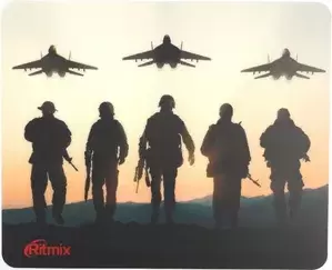 Коврики для мыши Ritmix