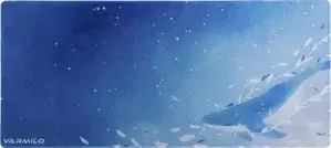 Коврики для мыши Varmilo