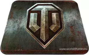 Коврики для мыши World of Tanks