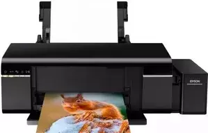 Принтеры Epson